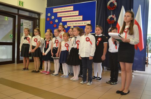 100.Rocznica Odzyskania przez Polskę Niepodległości - 09 listopada 2018r.